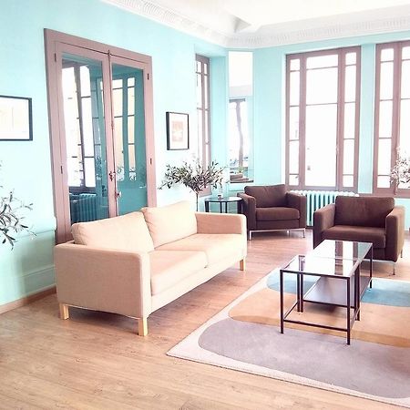 Vichy Residencia Aparthotel Kültér fotó
