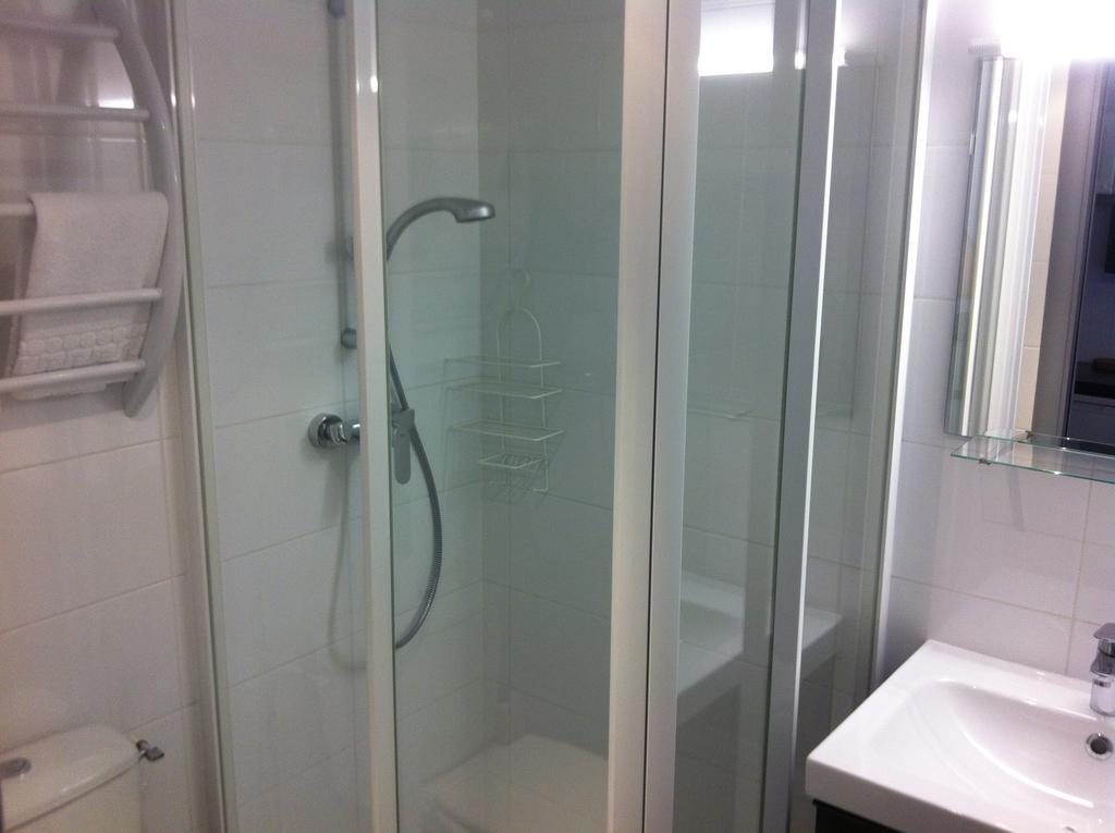 Vichy Residencia Aparthotel Szoba fotó