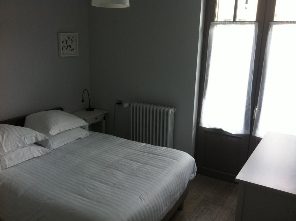 Vichy Residencia Aparthotel Szoba fotó