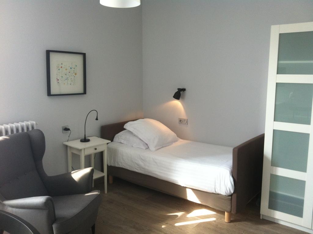 Vichy Residencia Aparthotel Kültér fotó