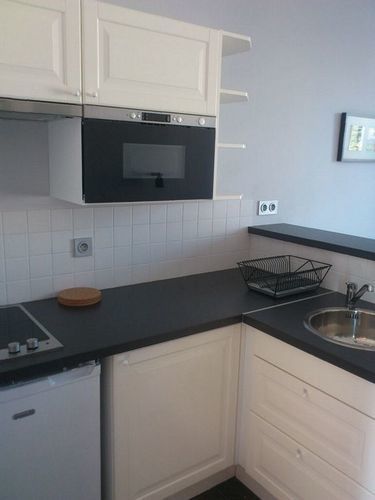 Vichy Residencia Aparthotel Kültér fotó