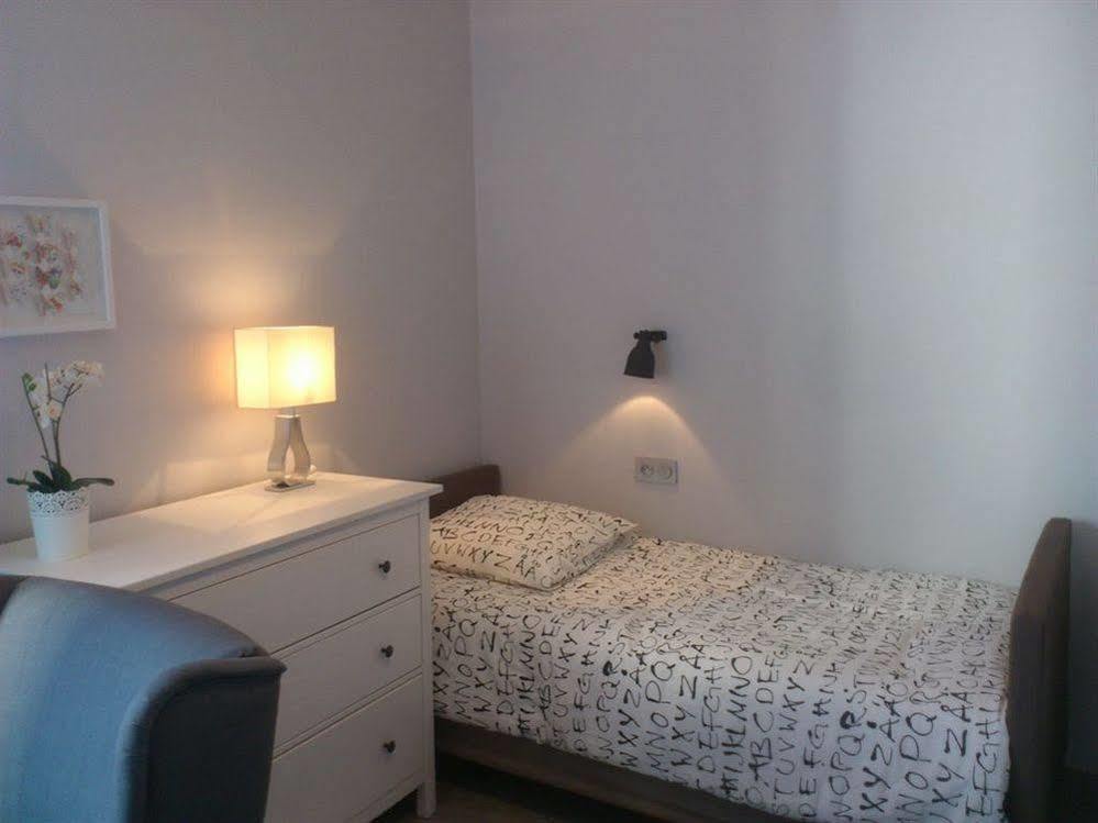 Vichy Residencia Aparthotel Kültér fotó